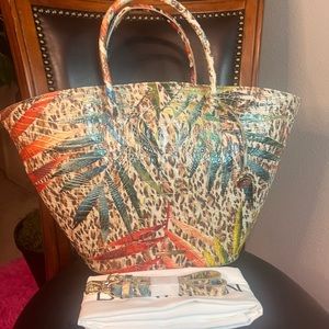 Brahmin Mira Botanica